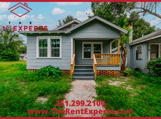 1848 Canal St, Mobile, AL 36606
