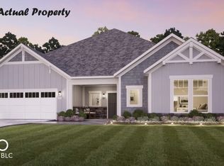 9087 Acadia Ln, Zionsville, IN 46077