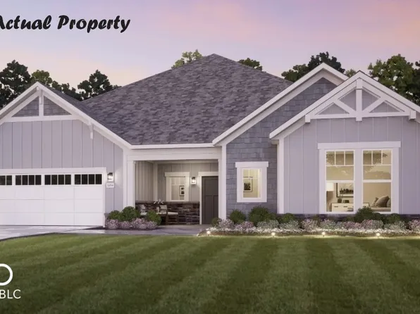 9087 Acadia Ln, Zionsville, IN 46077