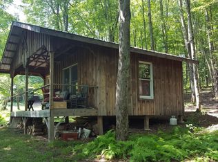 Kratz Rd, Honesdale, PA 18431