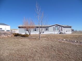 3430 McGee Ave, Gillette, WY 82716