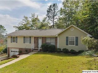 1265 Bennett Dr, Alabaster, AL 35007