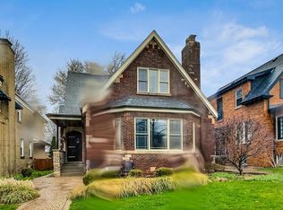 10134 S Bell Ave, Chicago, IL