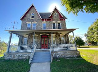 206 N Swarthmore Ave, Ridley Park, PA 19078