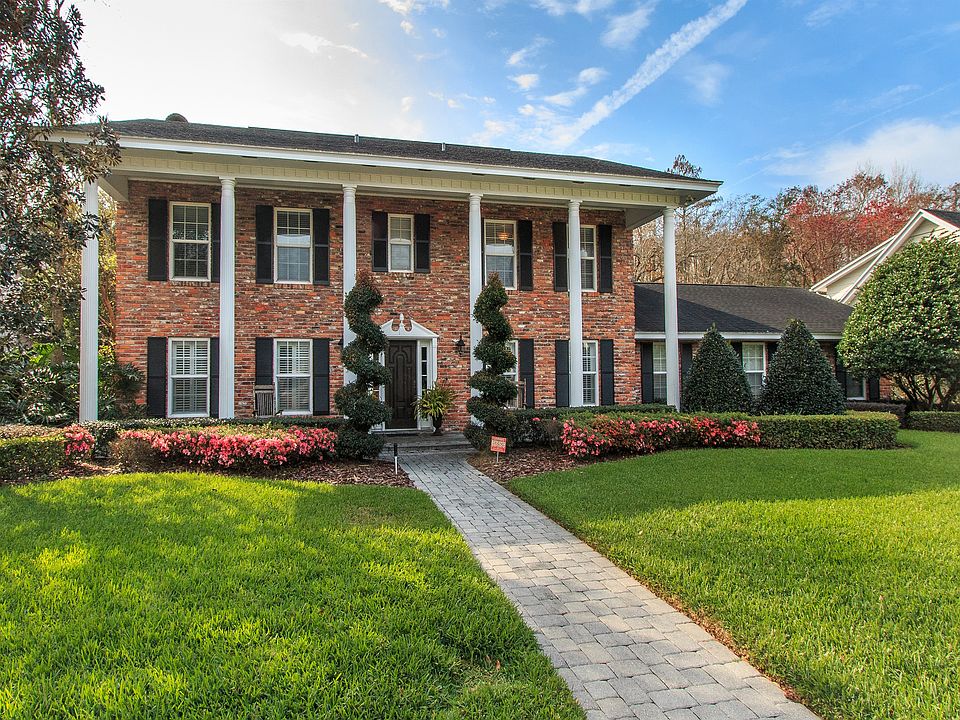 1st image of 2460 Forest Club Dr