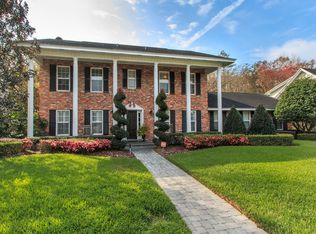 2460 Forest Club Dr, Orlando, FL 32804