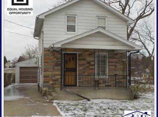 905 Cottage Grove Ave, Flint, MI 48504