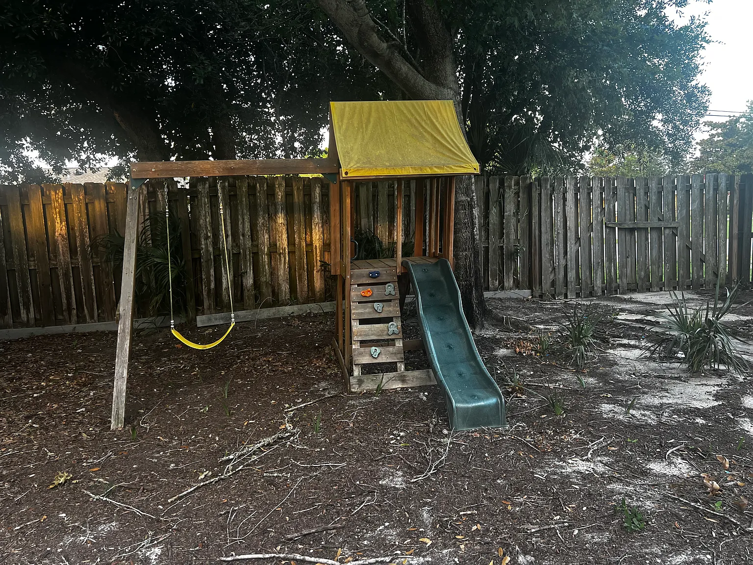9421 Octavia Ln — Photo 3