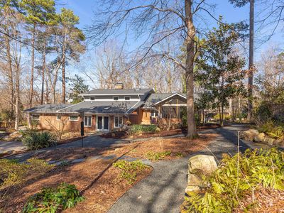 2502 Sevier St, Durham, NC, 27705
