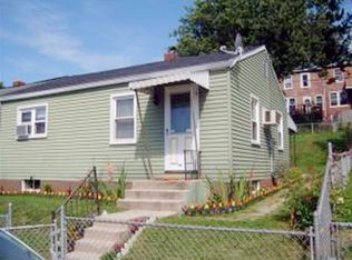 526 Terrace Rd, Lancaster, PA 17602