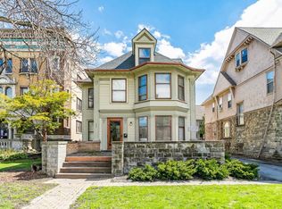 266 Alexander St UNIT 3, Rochester, NY 14607