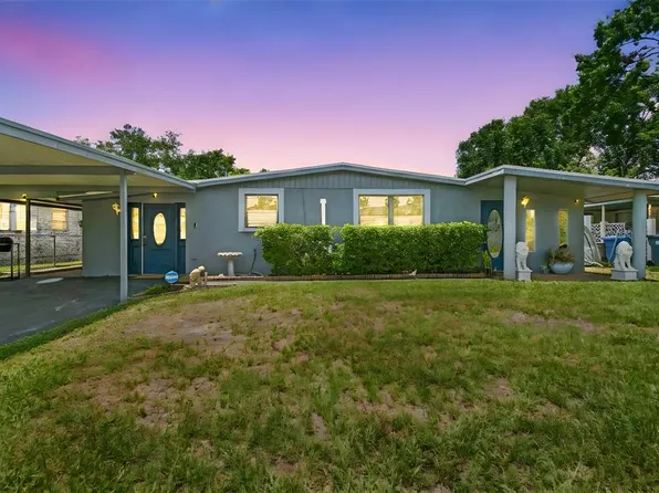 5015 S 88th St, Tampa, FL 33619