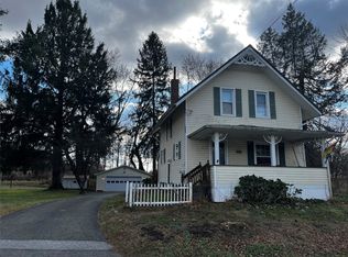 6039 Us Highway 6, Linesville, PA 16424