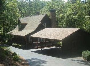 987 Lazy River Ln #1, Ellijay, GA 30536