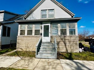 208 Fairmont St, River Rouge, MI 48218