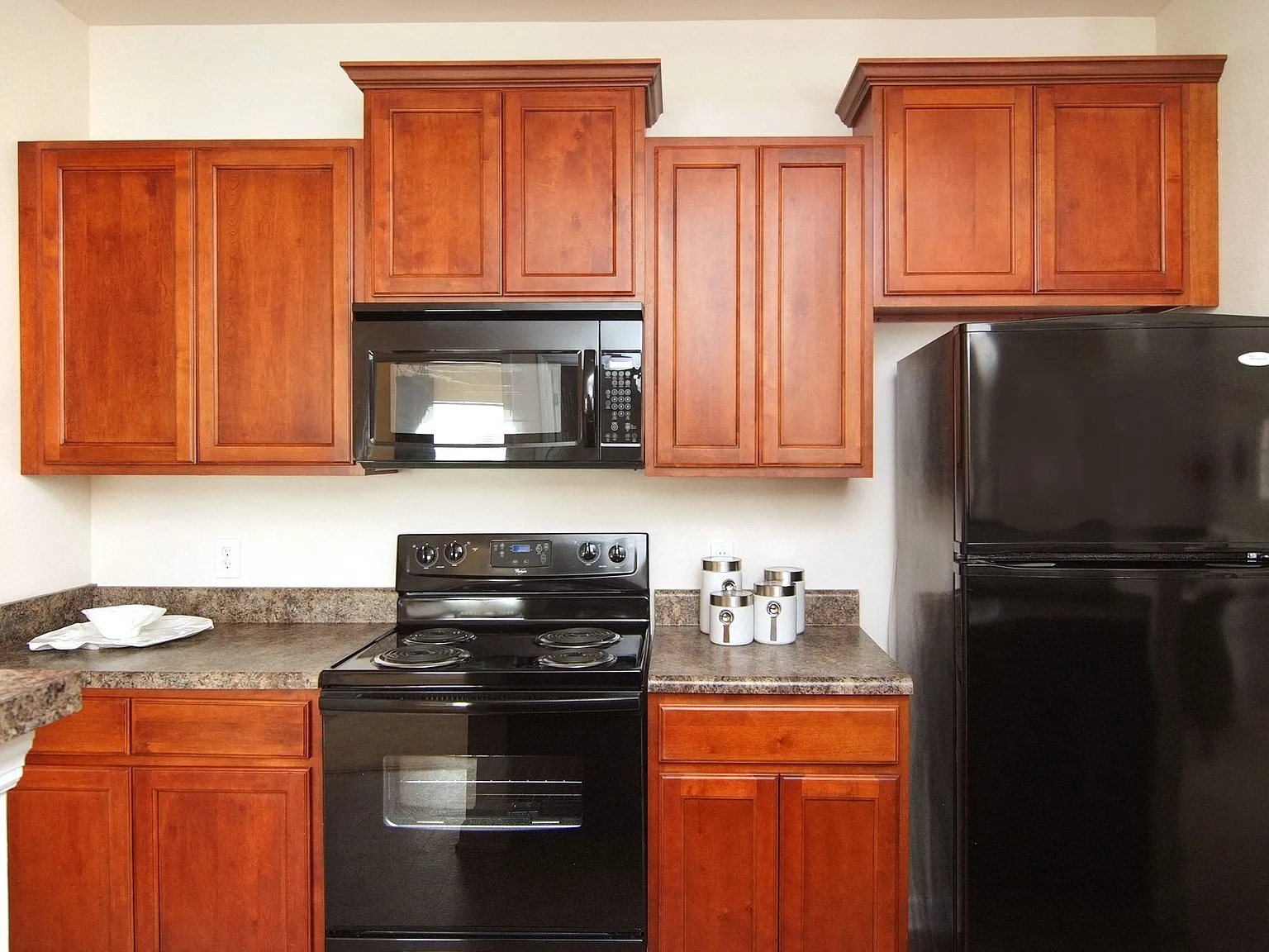Ansley Walk Apartments — Photo 2