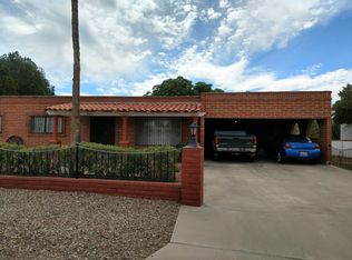 2311 N Rainbow Vista Dr, Tucson, AZ 85712