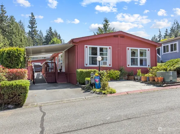 5810 Fleming Street #73, Everett, WA 98203