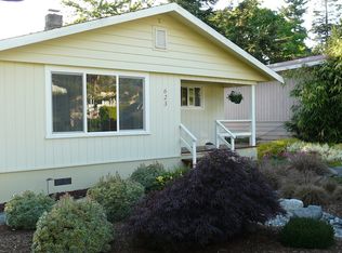 623 Evergreen Ln, Pt Roberts, WA