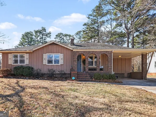 409 Cole Dr SW, Lilburn, GA 30047