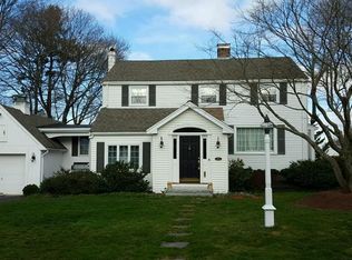 34 Lemoyne St, Braintree, MA 02184