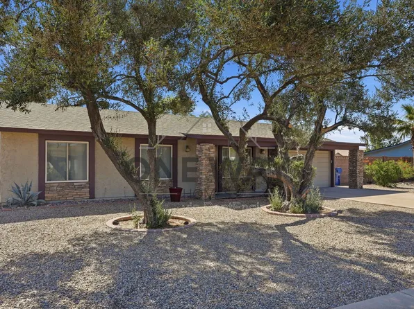 5749 S Farmer Ave, Tempe, AZ 85283