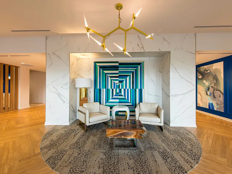 The Cabochon at River Oaks — Photo 14