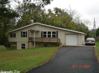 243 Lyn Rd, Clinton, AR 72031