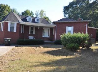 339 Cook Ln, Tuscumbia, AL 35674