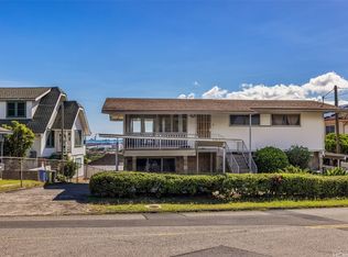 801 N Judd St #1, Honolulu, HI 96817