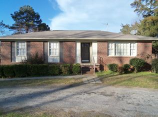 119 Corley St, Saluda, SC 29138