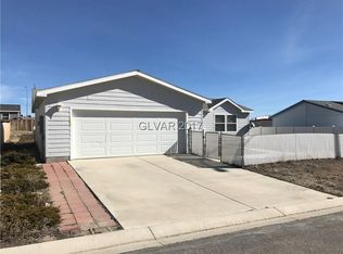 18 Hill St, Ruth, NV 89319