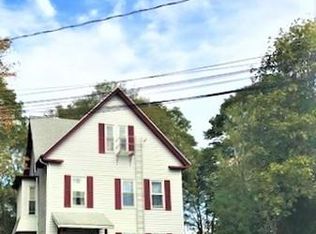 41 Courtland St, Middleboro, MA 02346