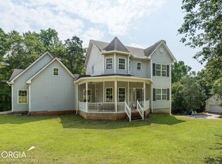 40 N River Rd, McDonough, GA 30252