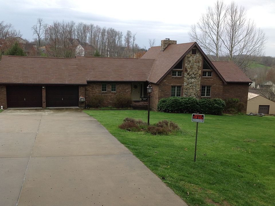 25' heated driveway