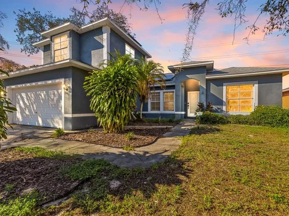 605 CYPRESS PARK AVENUE, TARPON SPRINGS, FL 34689