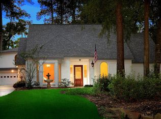 33 Wakerobin Ct, Spring, TX 77380