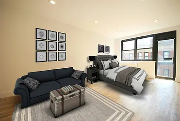 Rented by Bold New York