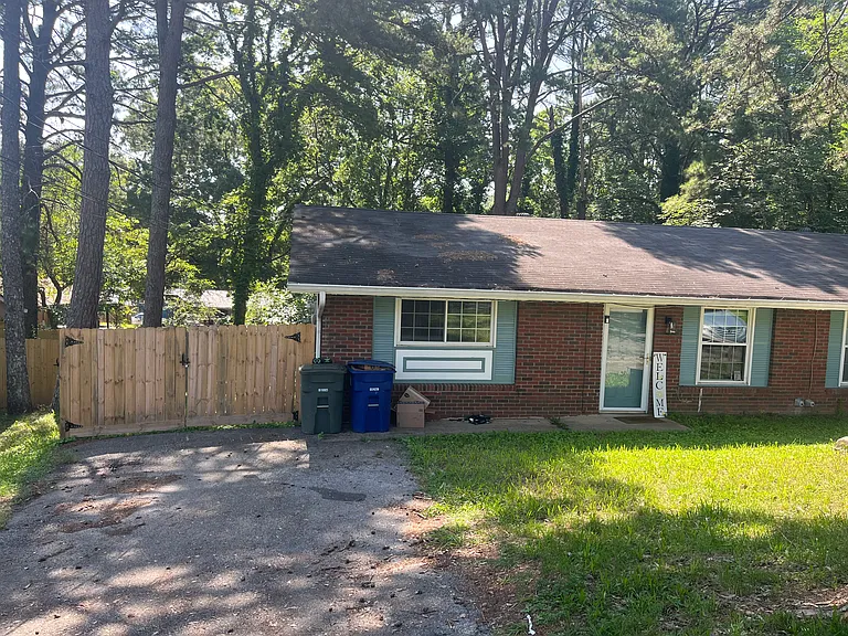 5042 Eller Rd #A — Photo 1