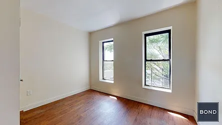 Rented by Bond New York