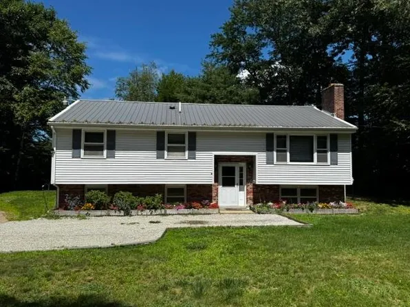 130 Mountain Road, Jaffrey, NH 03452