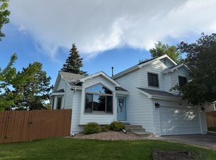 (Undisclosed Address), Louisville, CO 80027