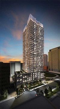 1st image of 30 Roehampton Ave #810