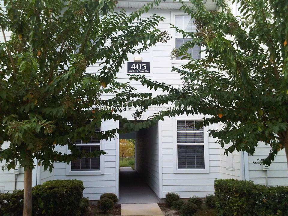 130 Southern Pecan Cir #107