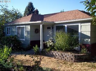 4615 NE Emerson St, Portland, OR 97218