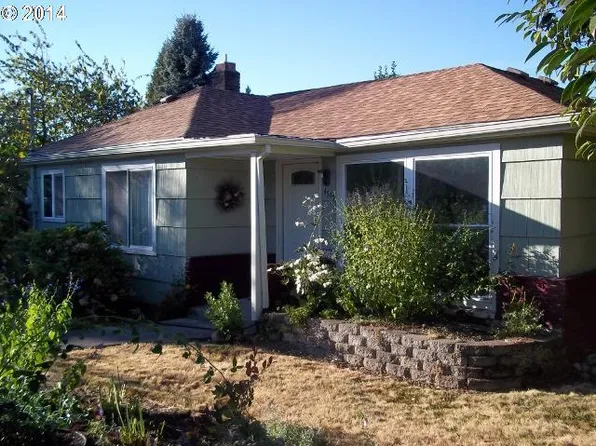 4615 NE Emerson St, Portland, OR 97218