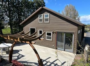 4760 Hanson Rd, Ellensburg, WA 98926