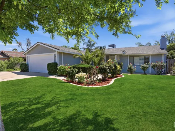 3417 Alum Ave, Bakersfield, CA 93309