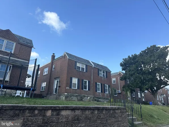 3126 Windish St, Philadelphia, PA 19152