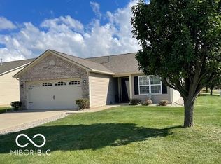 89 Rambling Rd, Greenfield, IN 46140